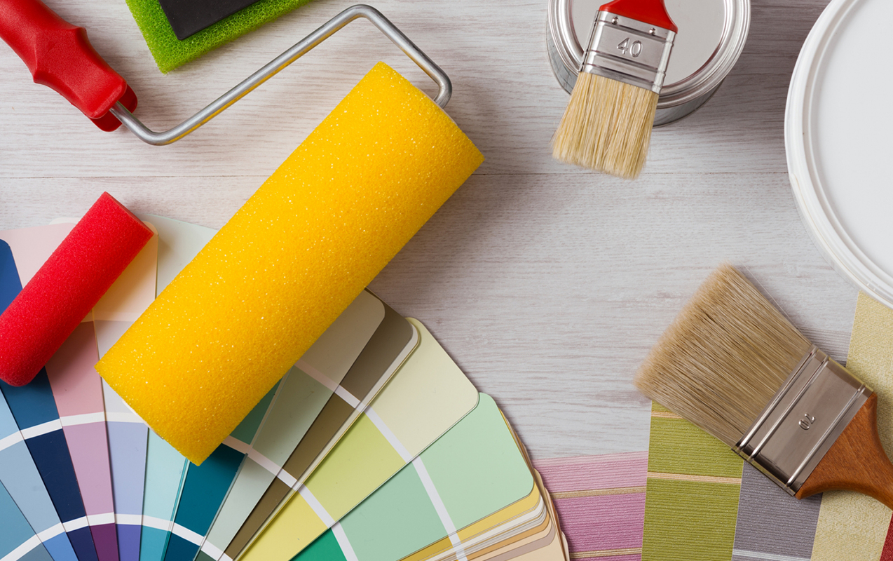 Çınarcık dış cephe boyama