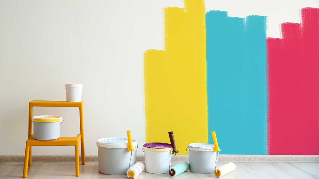 Çınarcık iç cephe boyama